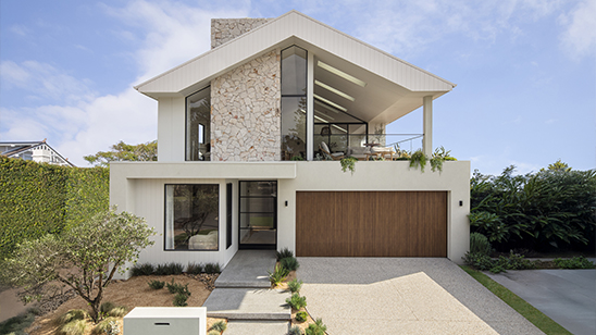 HDR Blending Service for Real Estate Photos after